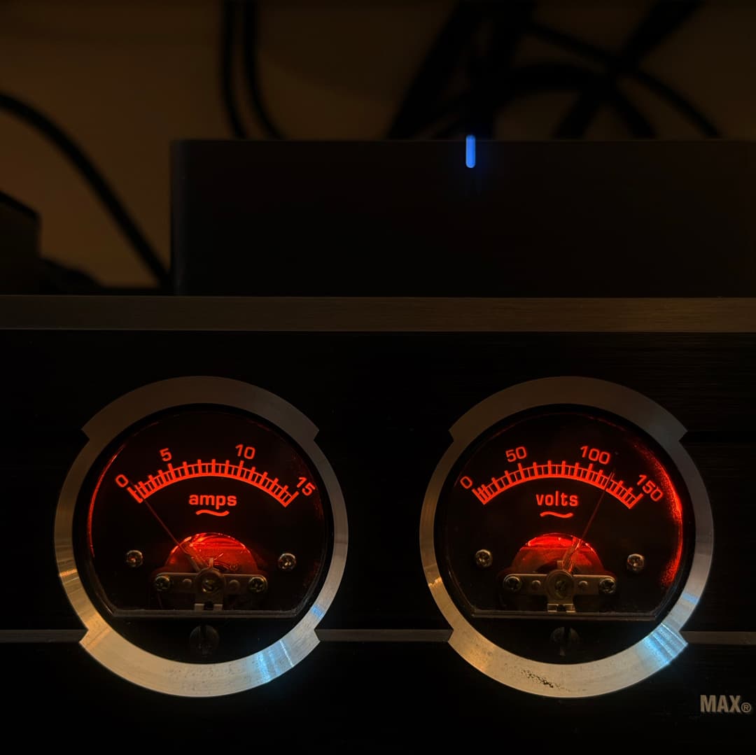 Panamax Max 5510 Power Conditioner