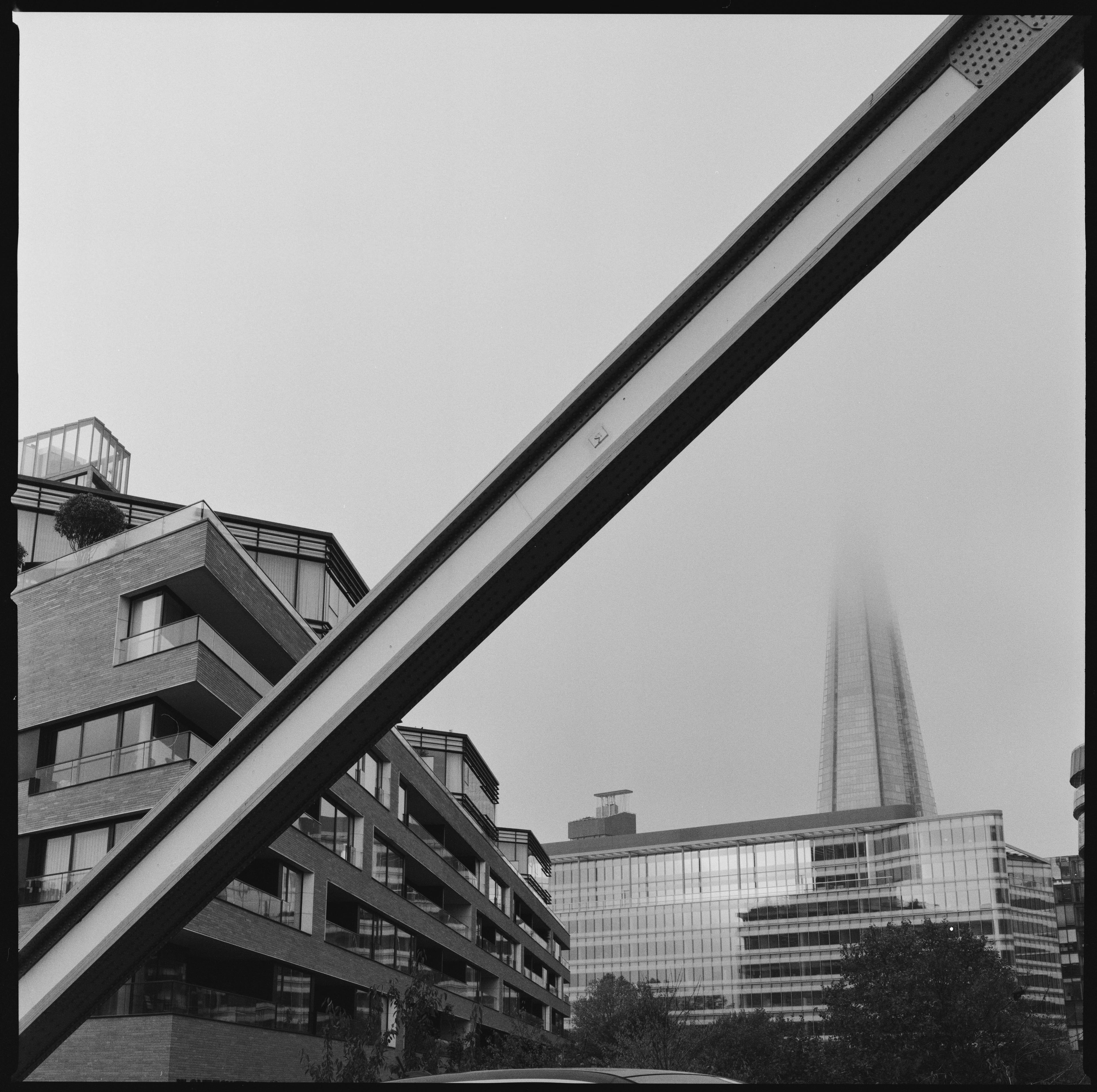 Photograph 8 from SE1 film photography collection